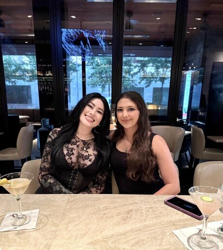 SamanthaKronos sexo estrella imágenes