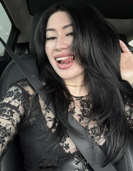 SamanthaKronos modelo caliente fotos