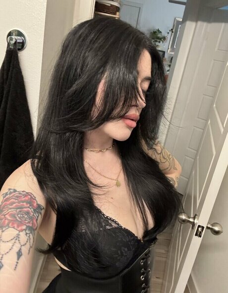 SamanthaKronos estrella porno hermosa galerías