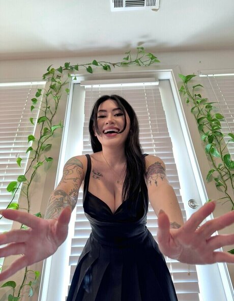 SamanthaKronos estrella xxx recopilación