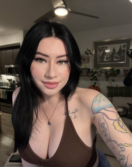 SamanthaKronos modelo erótico recopilación