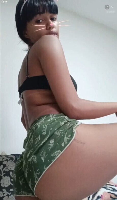 SandraBezerraCast modelo fotos