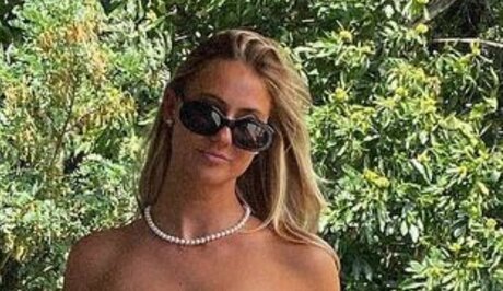 Celine Van Ouytsel modelo hd galerías