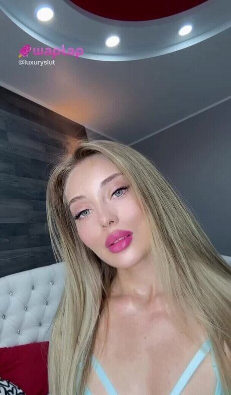 Luxuryslut buena estrella porno galerías