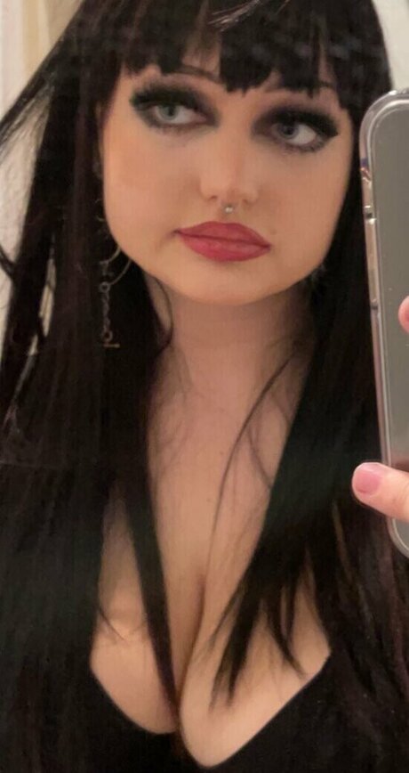 TalkFastEllie bonita modelo imágenes