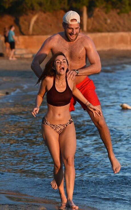 jennifermetcalfe modelo gratis archivo