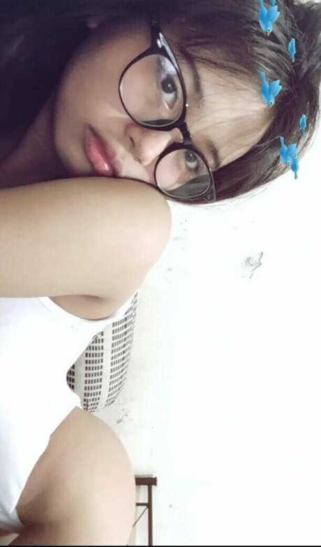 Riska Saputri modelo de alta definición galerías