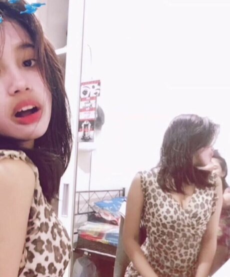 Riska Saputri sexo estrella galería