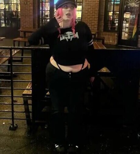 Rottenromant1c sexo estrella porno fotos