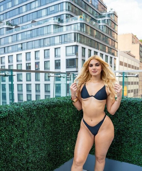 karendrodriguez modelo superior foto