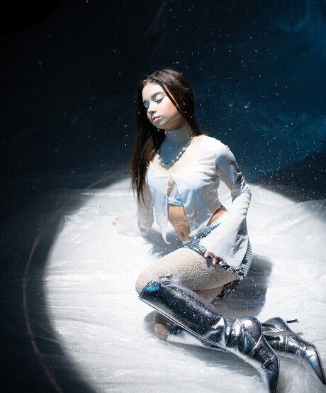 Leytink estrella sexy galerías