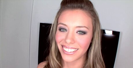 Kara Finley estrella porno perfecta galerías