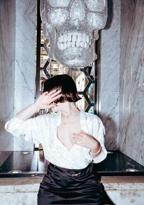 Lara Juice mejor modelo recopilación