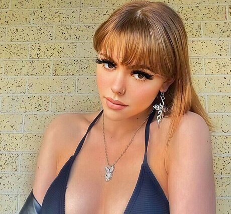 Angebevv modelo bonita recopilación