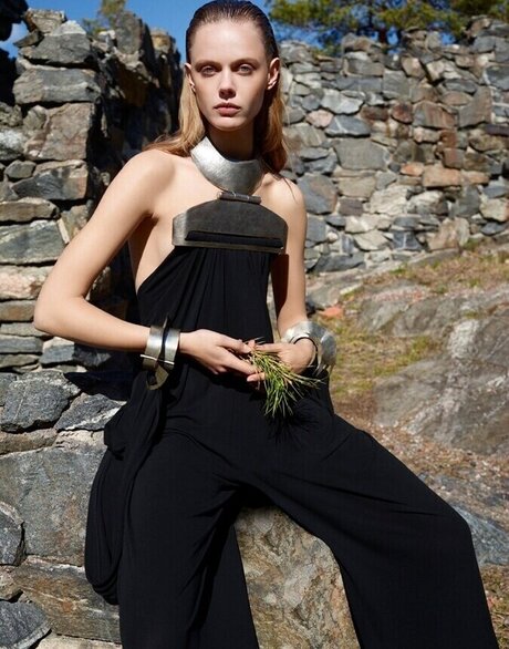 Frida Gustavsson mejor actriz galerías