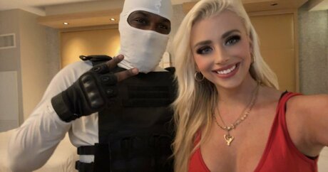 KensieSnow estrella porno de arte fotos