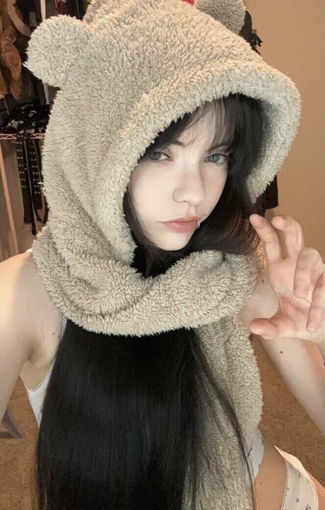 isizzly estrella adulta galerías