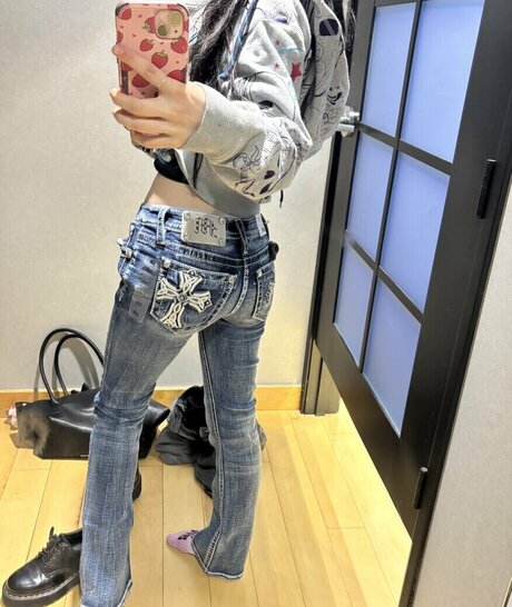 isizzly sexo modelo archivo