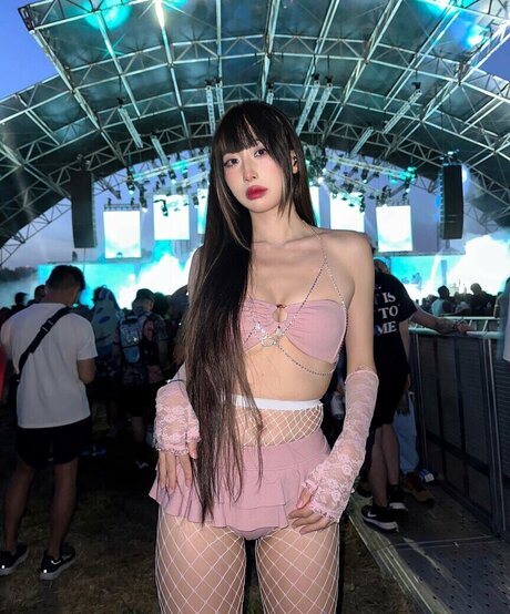 mollyshen estrella del sexo galerías