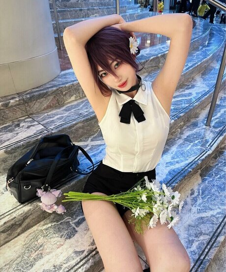 mollyshen linda estrella recopilación