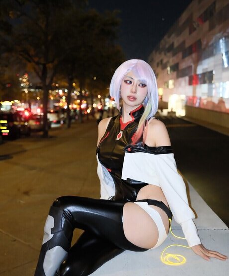 mollyshen actriz sexual imagen