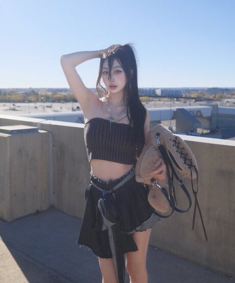 mollyshen actriz perfecta fotos