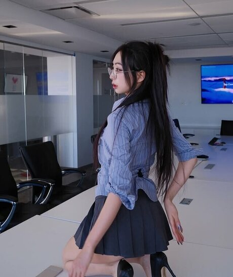 mollyshen bonita estrella archivo