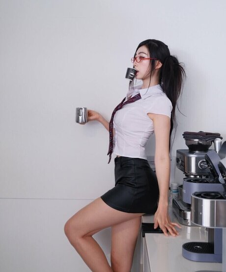 mollyshen modelo perfecto imagen