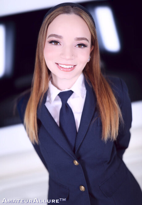 Selina Imai modelo hd imagen