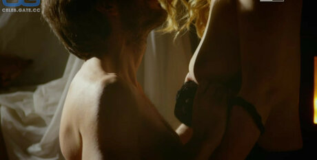 Vanessa Incontrada modelo imágenes