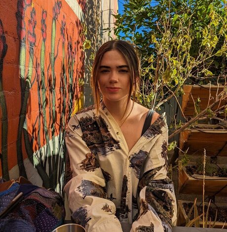 bbw sentada en la cara onlyfans norte imagen