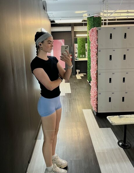 Rose Ruland mejor actriz imagen