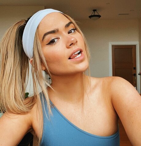 Rose Ruland actriz exclusiva recopilación