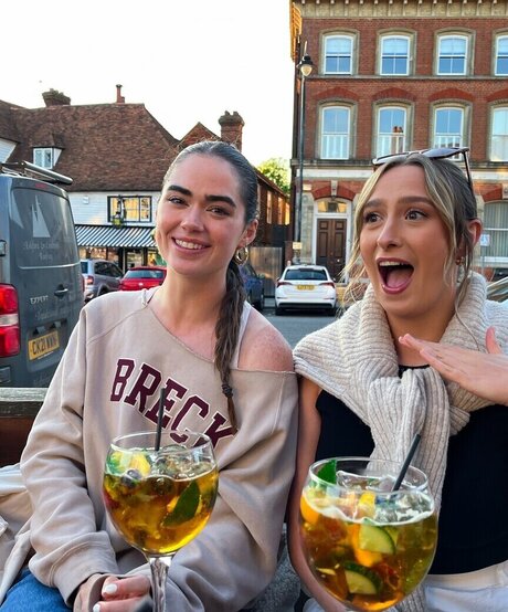 Rose Ruland bonita estrella imagen