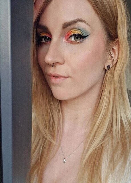 Inzaynia estrella porno imagen