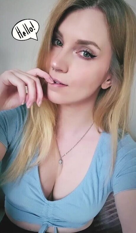 Inzaynia buena estrella porno foto