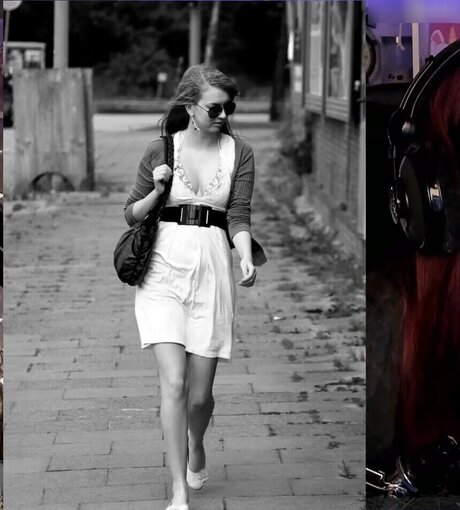 Inzaynia modelo sexual galerías