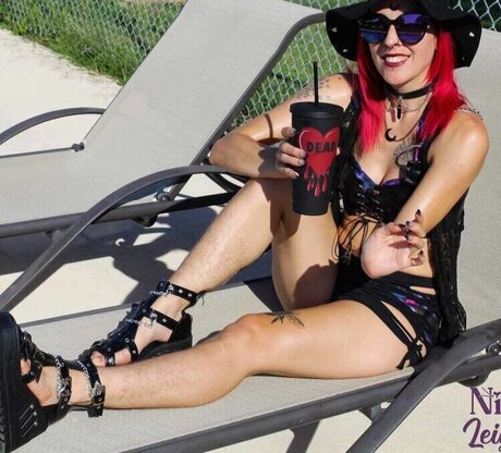 Space11kitten hermosa estrella foto