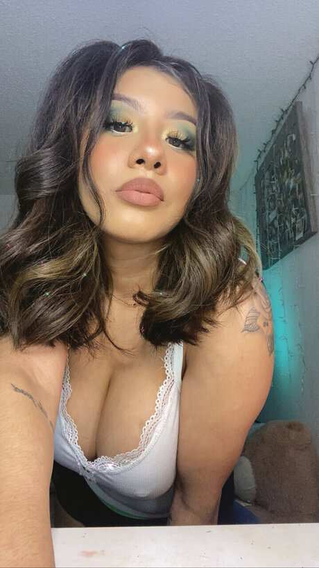 Lizbeth G mez desnudos estrella porno imagen