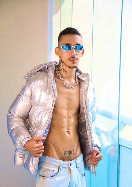 Maloka Paraibano estrella xxx galería