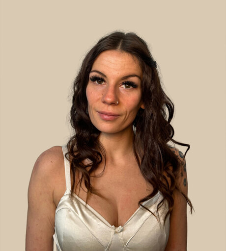 Lucie White_ actriz xxx galerías