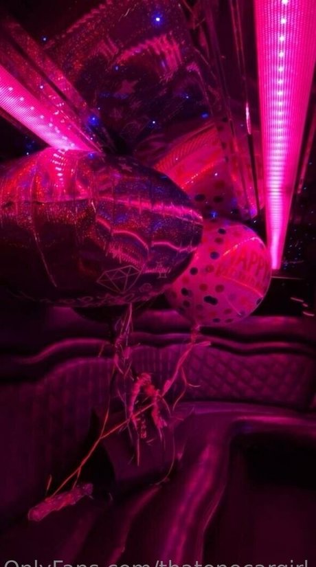 thatonecargirl sexo estrella foto