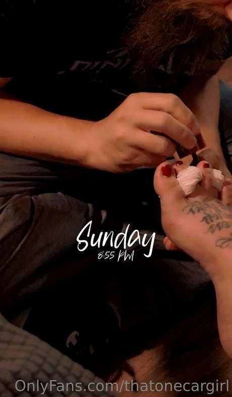 thatonecargirl mejor modelo imágenes