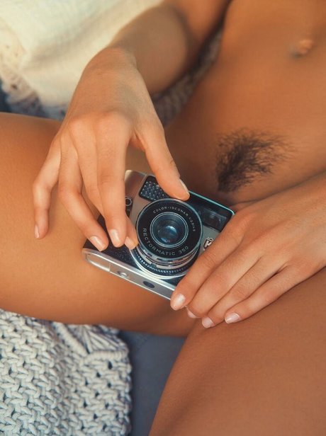 Matea Mihaljevic modelo superior foto