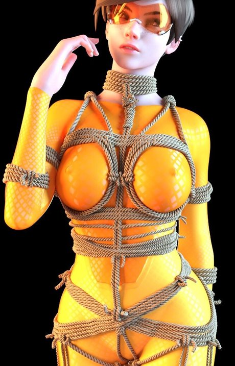 Overwatch estrella hermosa fotos