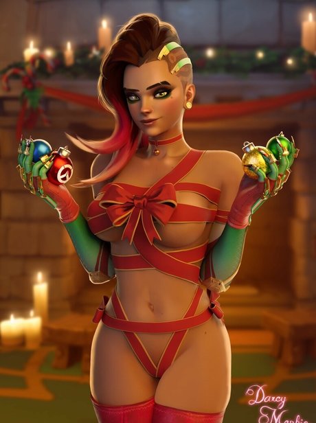 Overwatch mejor estrella galería