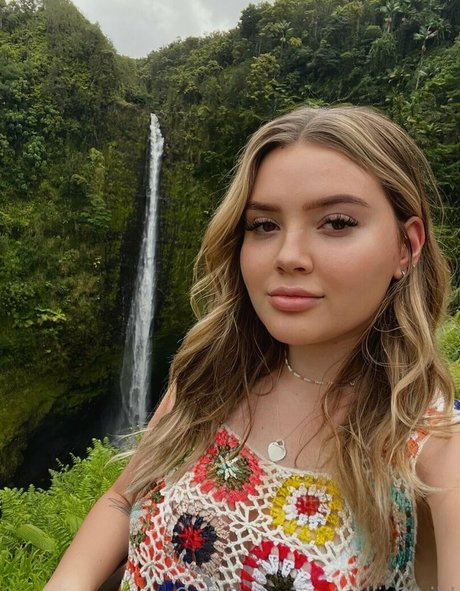 millie2wild modelo foto