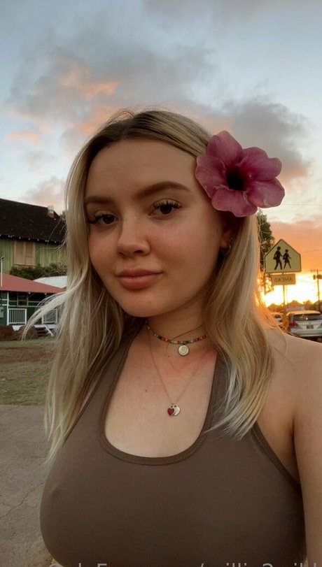 millie2wild sexo estrella porno galerías