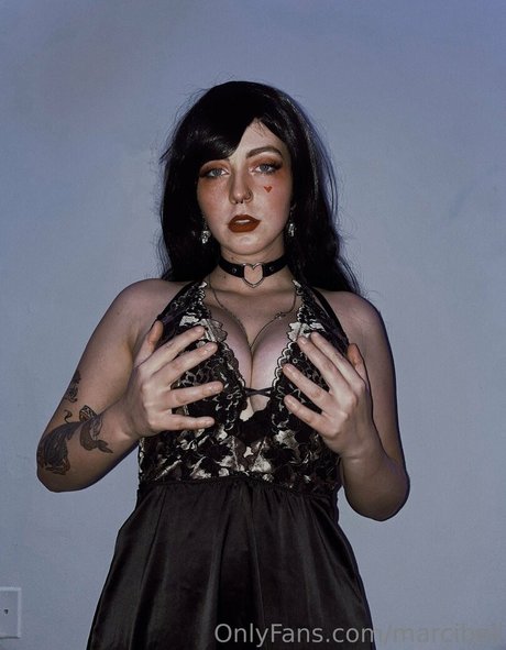 marcibell desnudos de estrellas foto