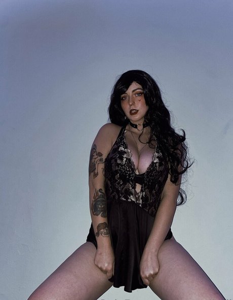 marcibell modelo perfecto fotos